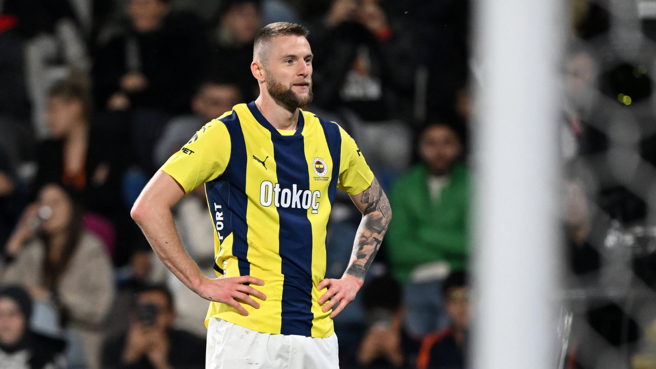 Skriniar Nottingham Forest maçını tamamlayamadı: 4 hafta sahalardan uzak kalabilir