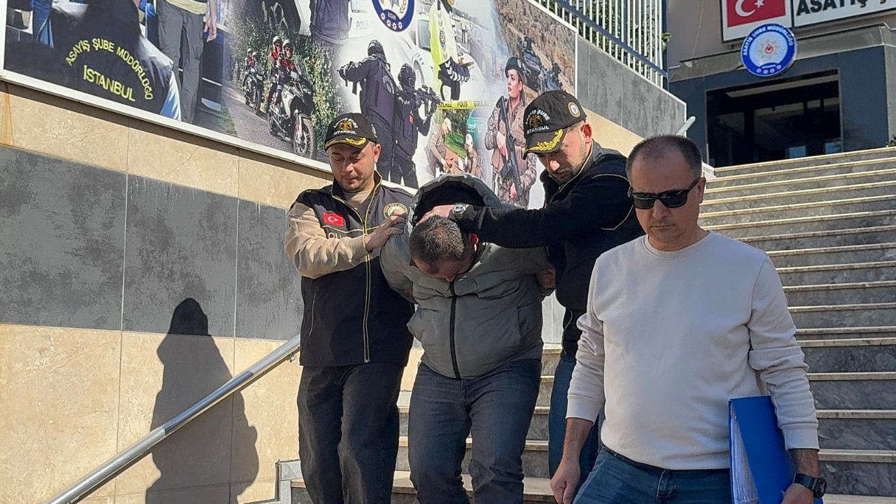 Kayıp olarak aranıyordu: Baldızın eşinden kan donduran cinayet!