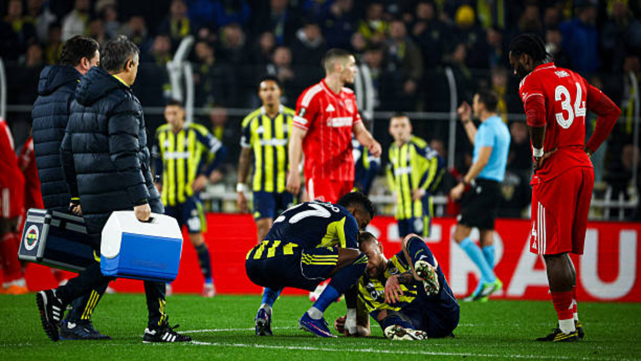 Nottingham Forest maçında sakatlanmıştı: Milan Skriniar sahalardan ne kadar uzak kalacak?