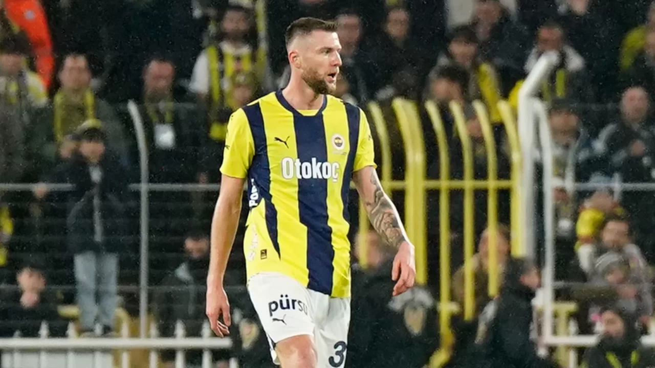Skriniar'dan Fenerbahçe taraftarına mesaj
