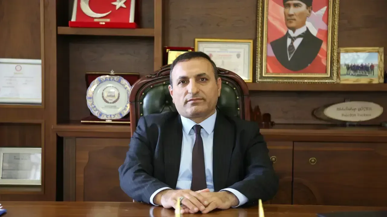 Yazıhan Belediye Başkanı Abdulvahap Göçer, CHP’den ihraç edildi