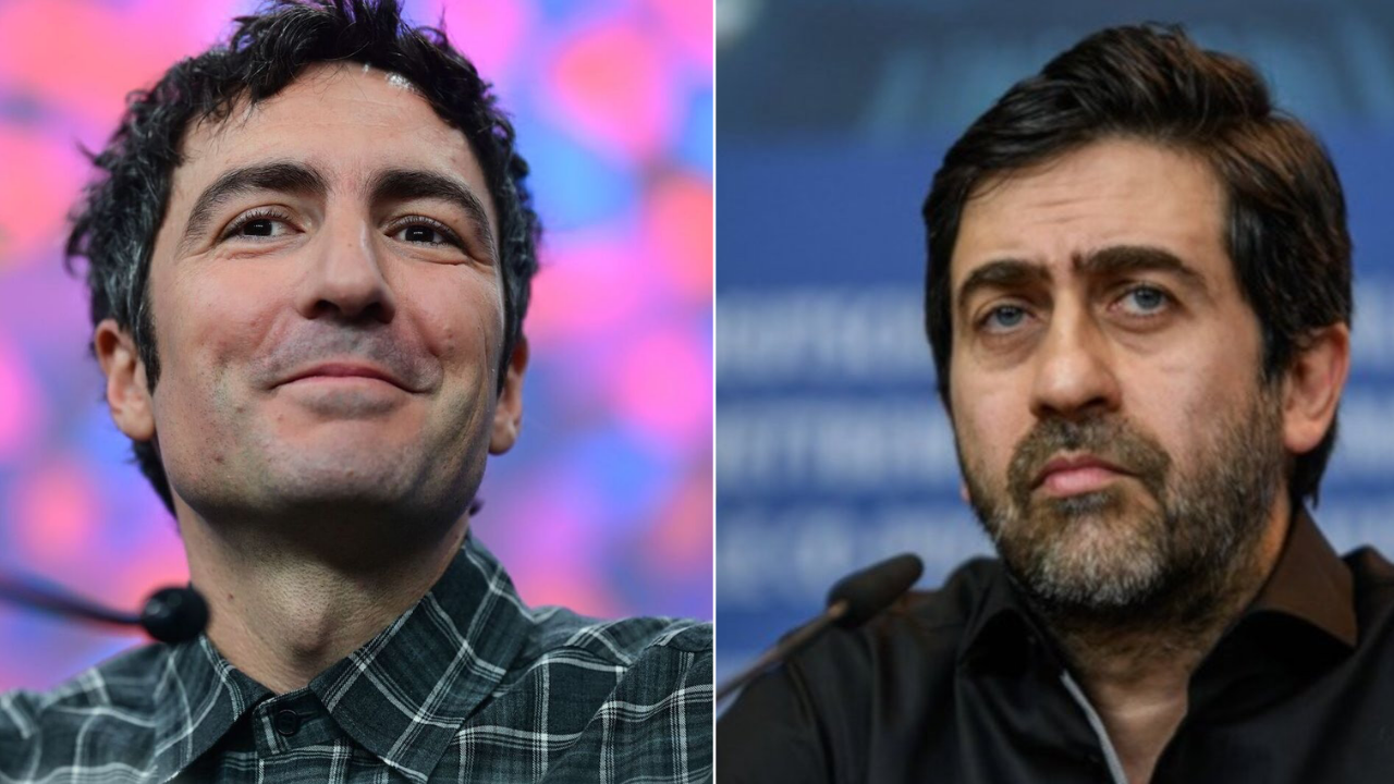 76. Berlin Film Festivali'nde iki büyük ödül Türk yönetmenlere verildi