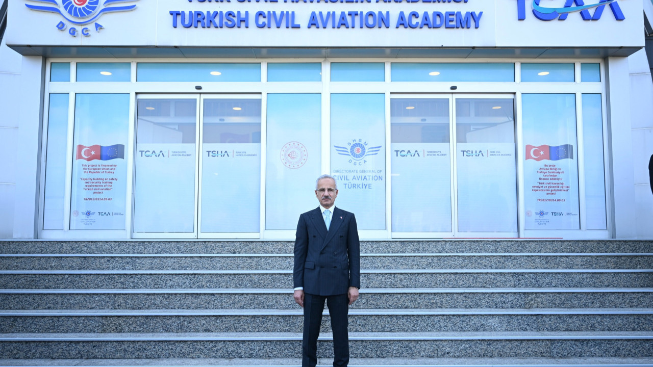 Havayolu yolcu haklarında dijital dönem: 24 bin 150 başvuru çözüldü