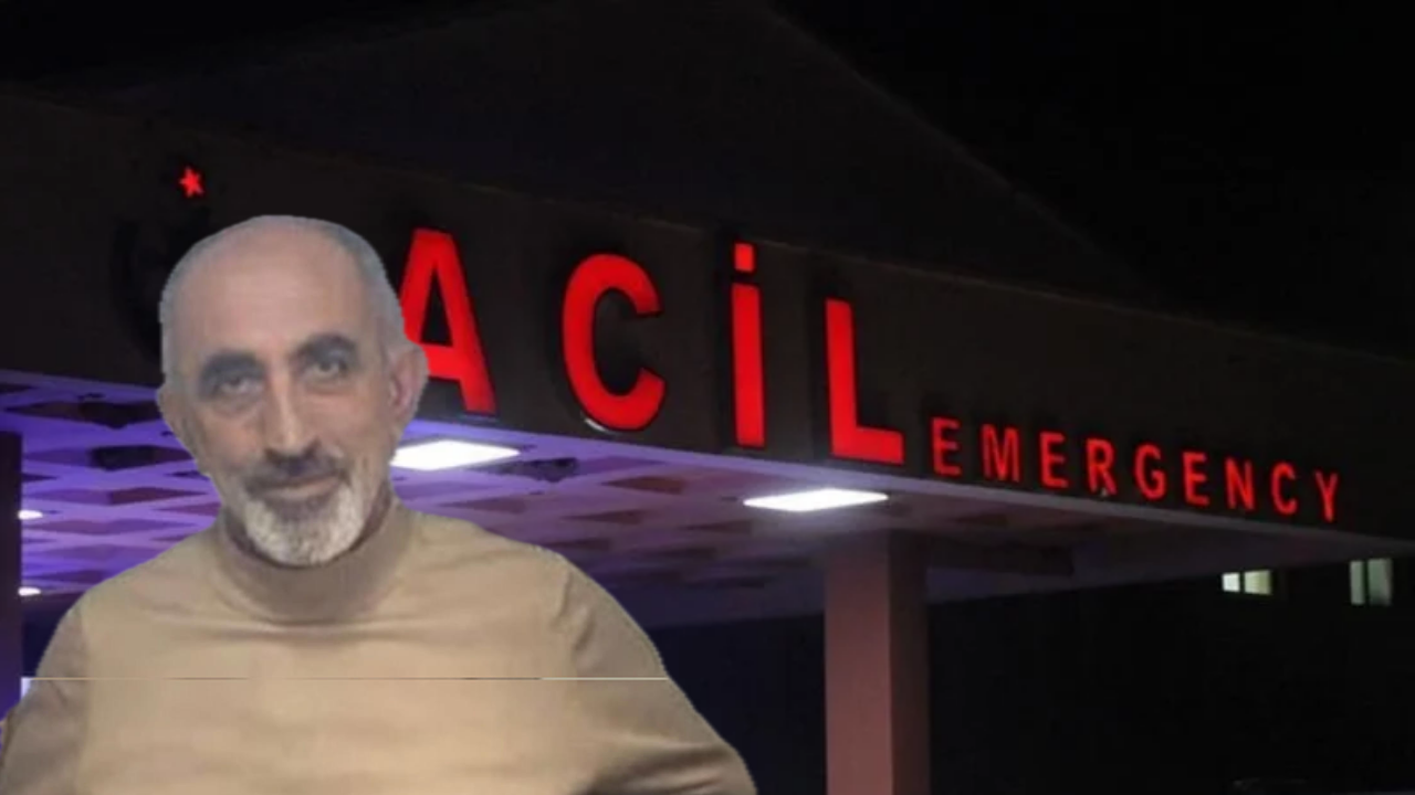 İzmir'de iftar çadırında bıçaklı saldırı: Şube Müdürlüğü Koordinatörü yaralandı