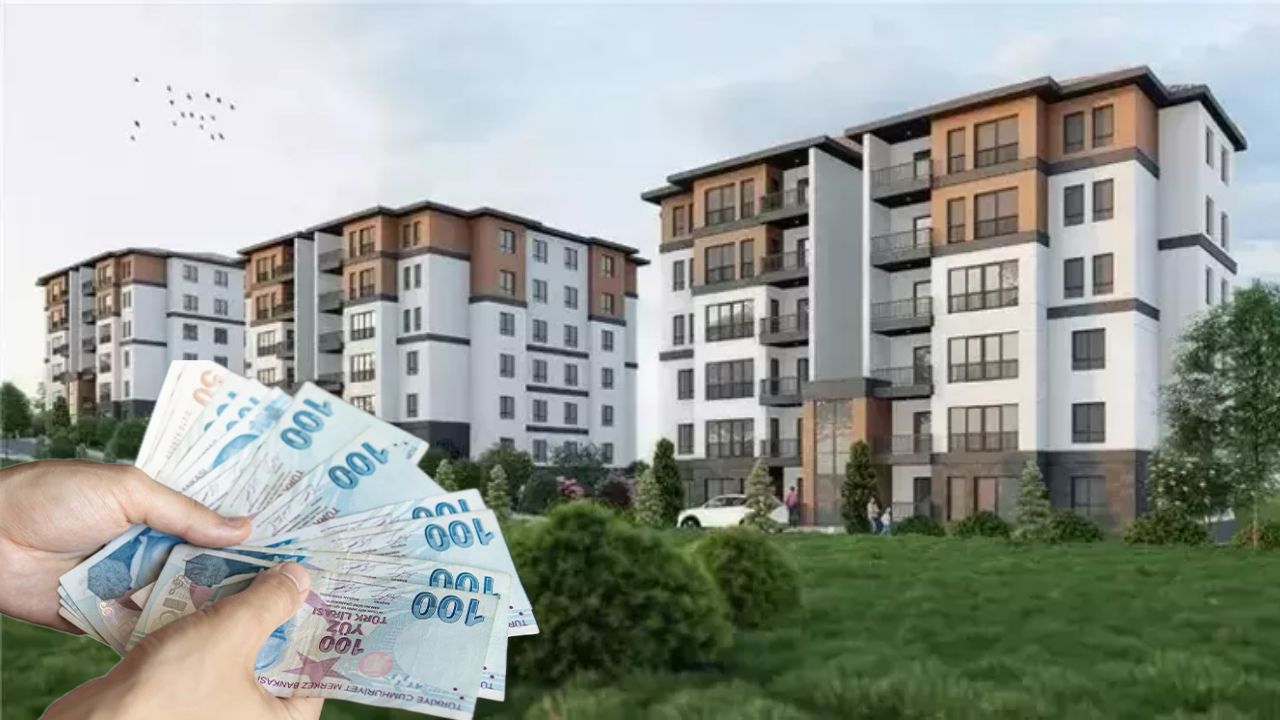 TOKİ ödeme planı 2026: 1+1 ve 2+1 peşinat ne kadar, taksitler ne zaman başlayacak?