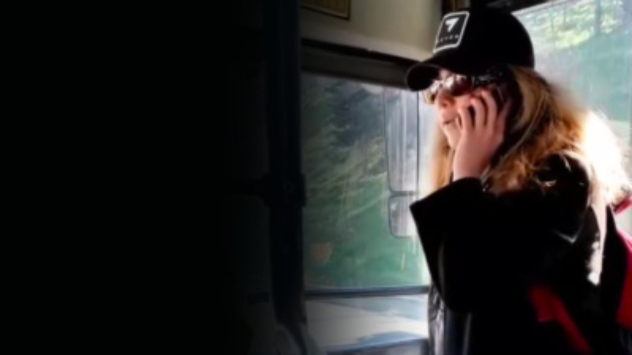 Toplu taşımada sahte savcı dehşeti: Yolcuyu tehdit eden şüpheli gözaltına alındı