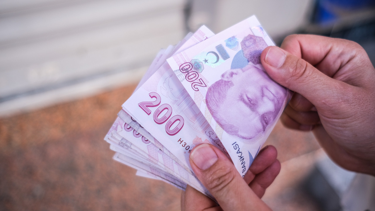 1 milyon TL'nin getirisi rekora koşuyor: En çok kazandıran bankalar belli oldu