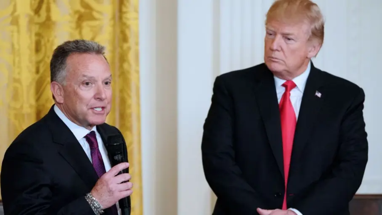 Trump'ın kafasındaki soru: İran neden teslim olmad…