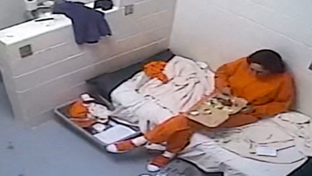 Suç ortağından Epstein belgeleri itirazı: “Anayasaya aykırı”