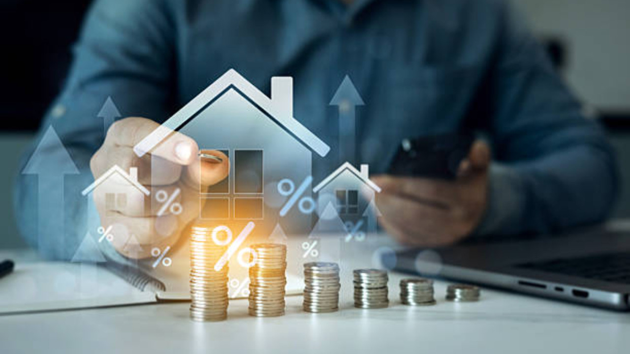Konut kredisi faizleri düştü mü? İşte banka banka 1 milyon TL konut kredisi faiz oranları ve taksitleri
