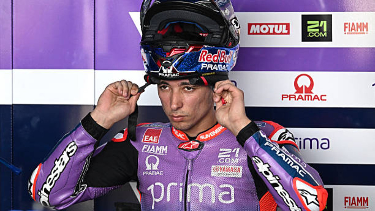 Toprak Razgatlıoğlu MotoGP tarihinde yarışacak ilk Türk sporcu olacak!