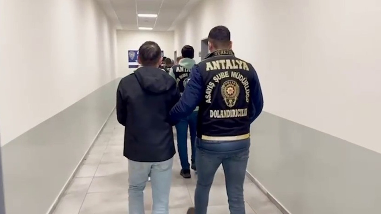 Belediyede iş vaadiyle 250 bin TL dolandırdılar: 7 kişiden 1’i tutuklandı