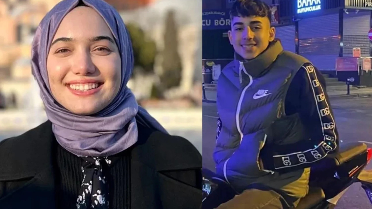 Eski Kızılay başkanının kızı Fatma Zehra Kınık'ın karıştığı ölümlü kazada anne şikayetini geri çekti