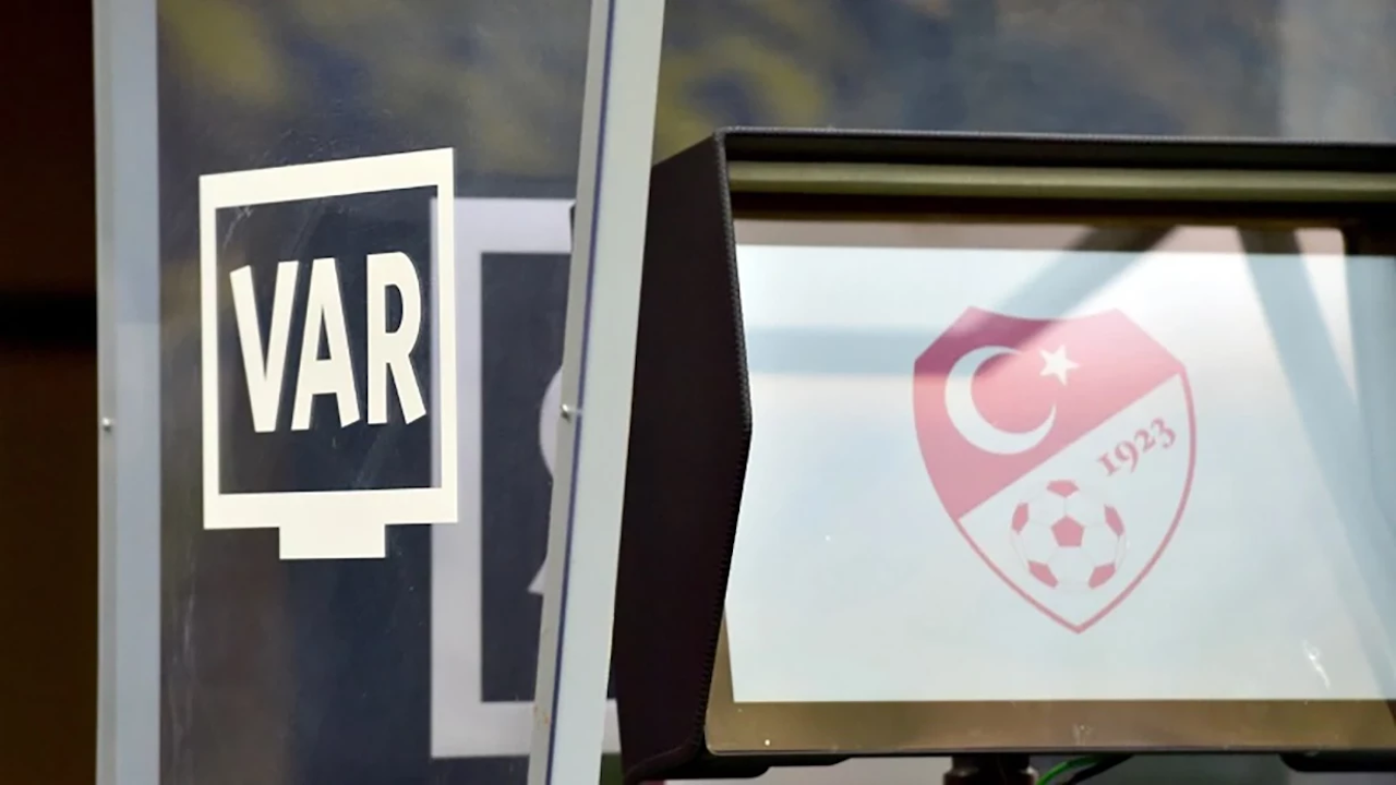 Galatasaray'ın iptal edilen golü: VAR konuşmaları açıklandı