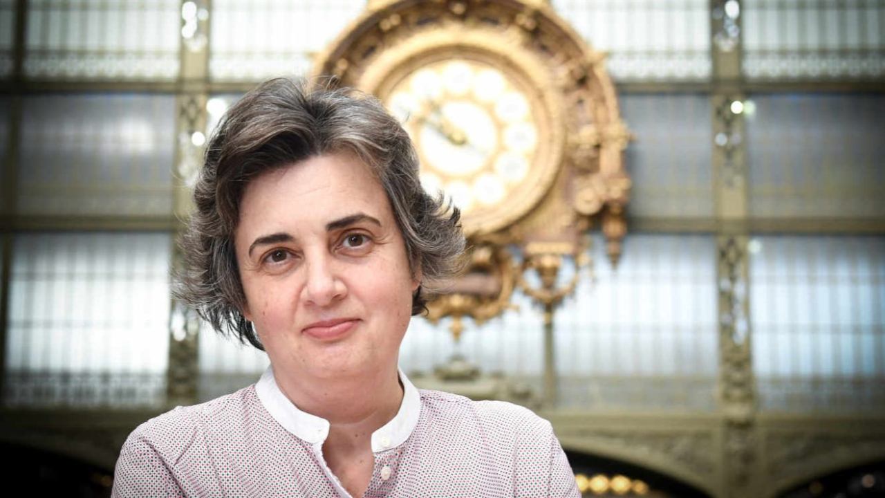 Hırsızlık, grev ve altyapı kriziyle boğuşan Louvre Müzesi'nde istifa geldi
