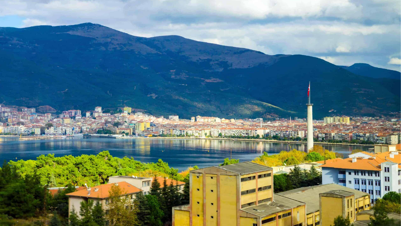 İstanbul ve Ankara’yı geride bıraktı: İşte Türkiye’nin yaşam kalitesi en yüksek şehri