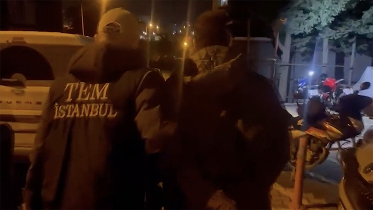İstanbul'da DEAŞ operasyonu: Sosyal medyadan propaganda yapan 11 şüpheli yakalandı