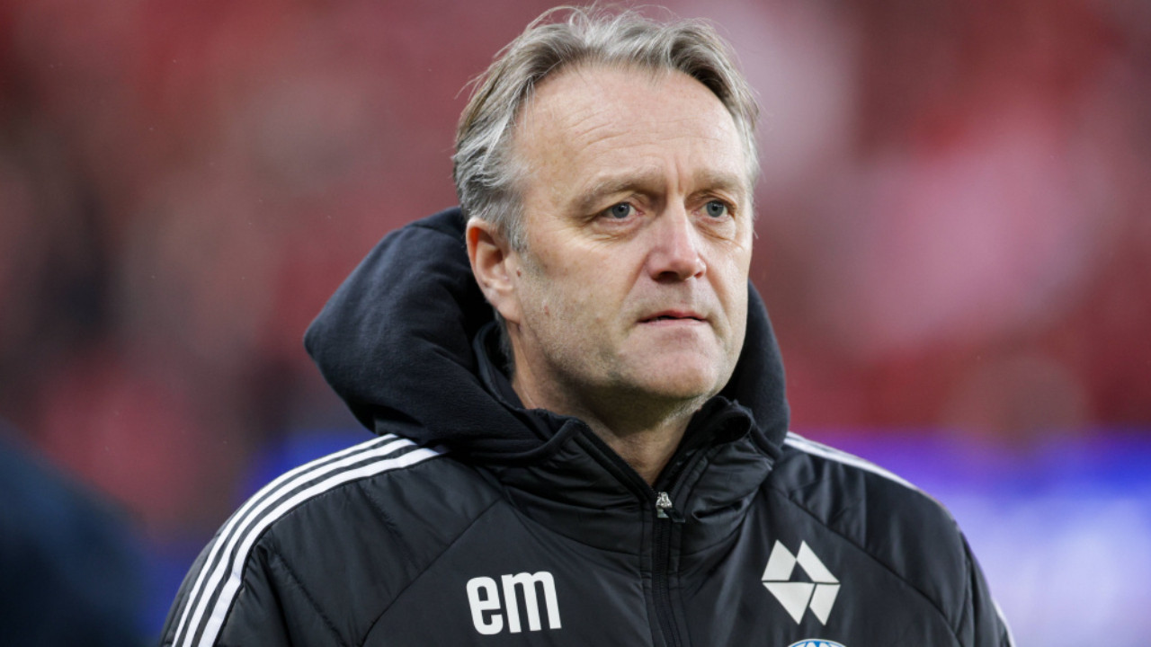 Beşiktaş'tan Kayserispor'a: Kayserispor'un yeni hocası belli oldu