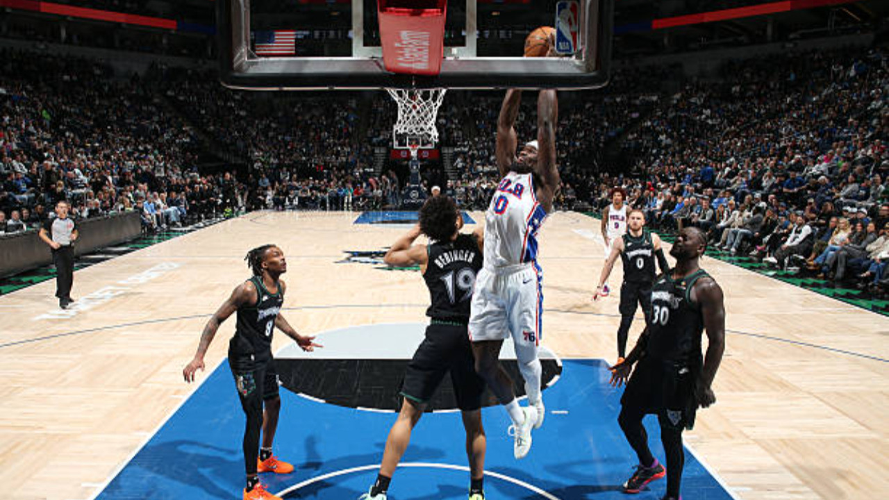 NBA'de Adem Bona rüzgarı! İşte gecenin sonuçları