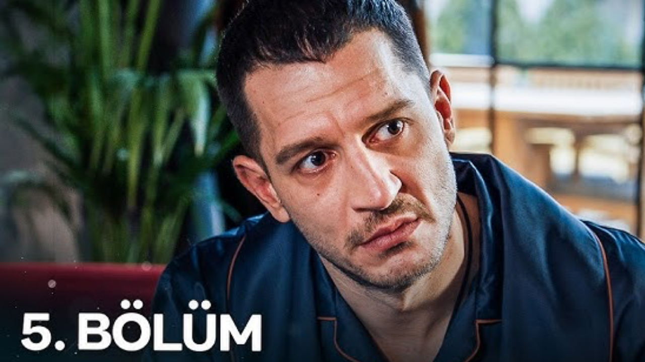 Yeraltı 5 bölüm tek parça full izle | NOW TV dizi izle