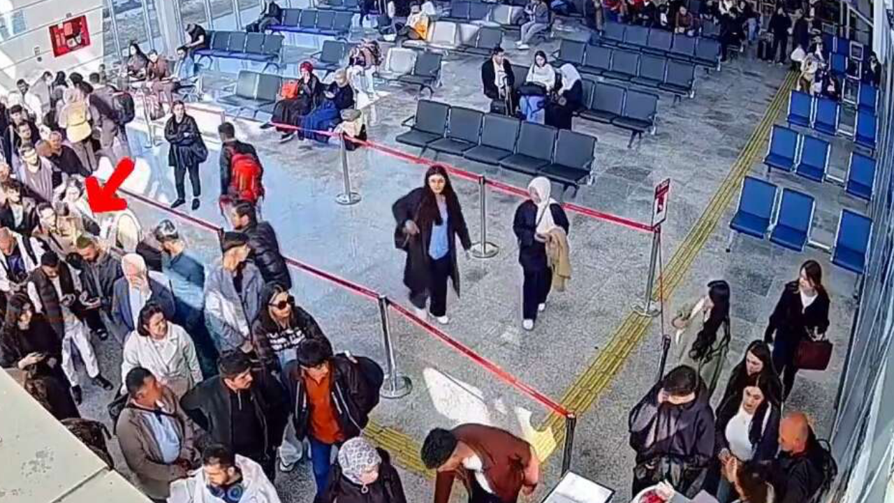 Havalimanında uyuşturucu sevkiyatı: Personel yardımı ortaya çıktı