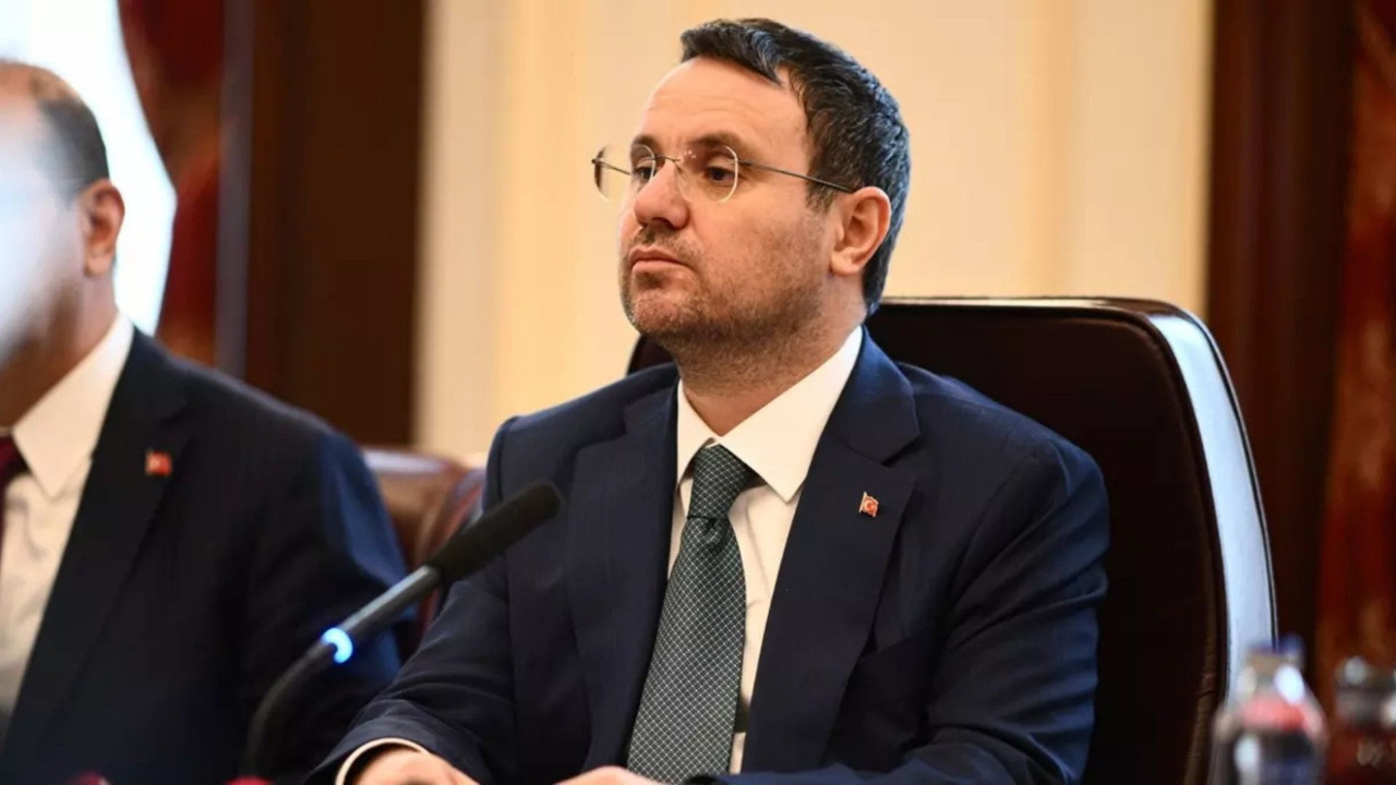 Bakan Gürlek: 'Şike ile mücadeleye dair özel bir ekip kurmak istiyorum'