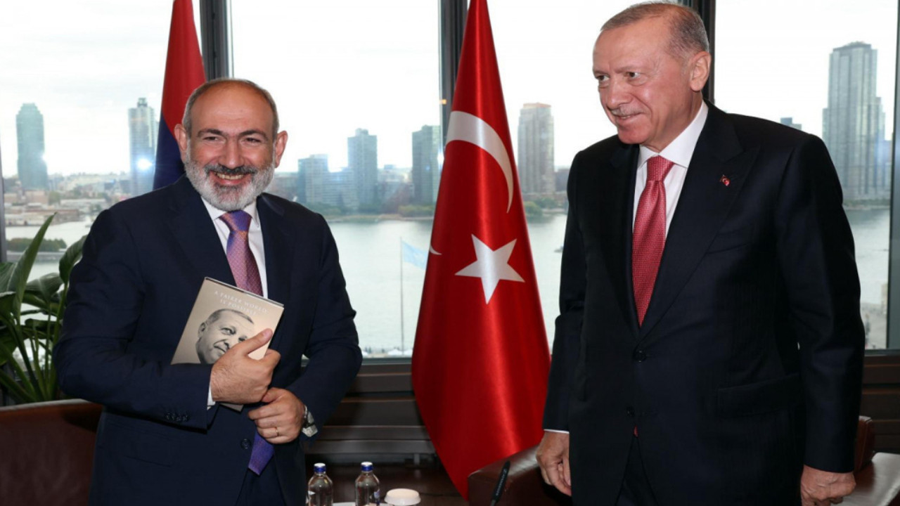 Ermenistan, Türkiye ile normalleşme çabaları arasında İslam'ı korumak için yasa tasarısı sundu