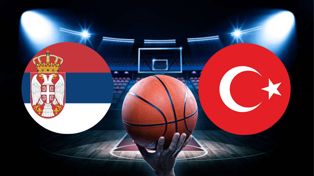 12 Dev Adam parkeye iniyor! Sırbistan- Türkiye maçı saat kaçta, hangi kanalda?