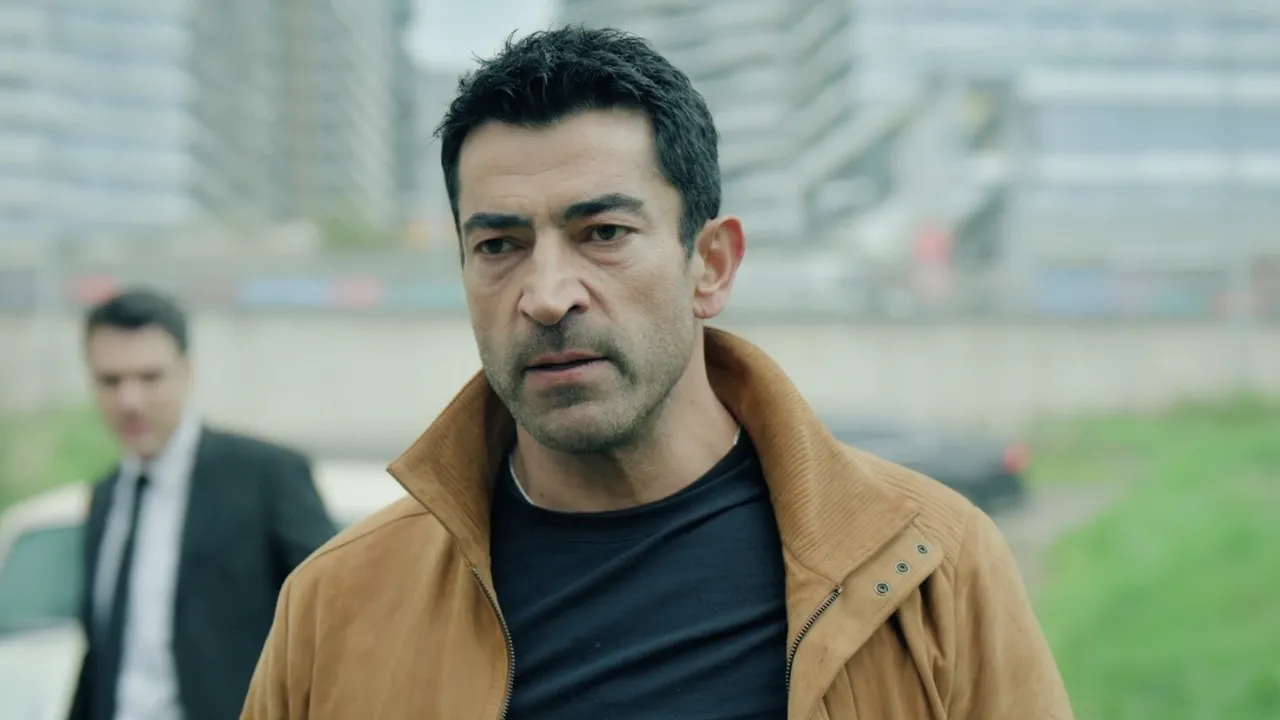 A.B.İ. yeni bölüm ne zaman? ATV yayın tarihi kararını değiştirdi