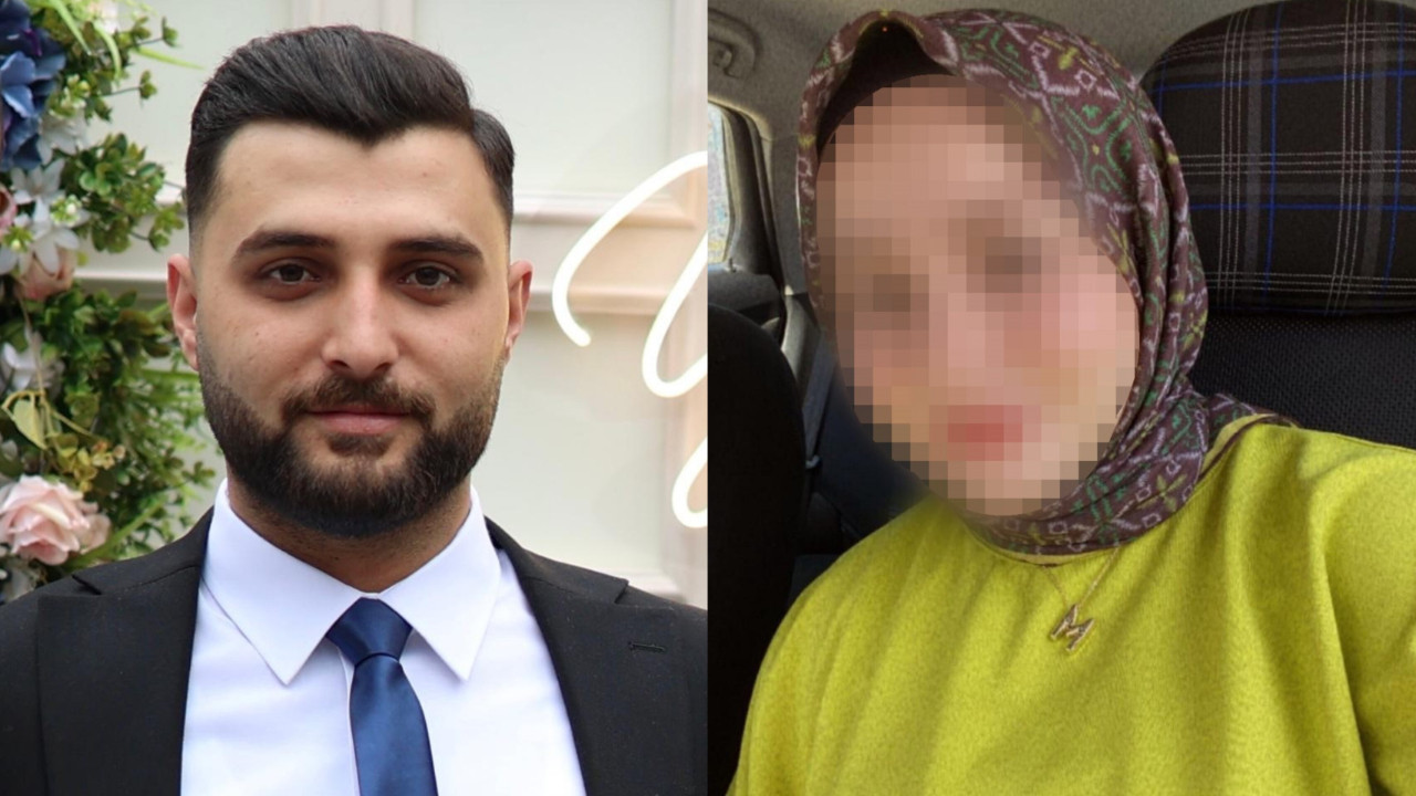 Aracında ölü bulunmuştu: 2 yıl sonra eşine "kasten öldürme" suçlaması ile dava açıldı