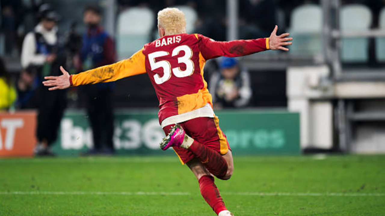 Barış Alper Yılmaz Şampiyonlar Ligi'nde parladı! İtalyan devleri transfer için sıraya girdi