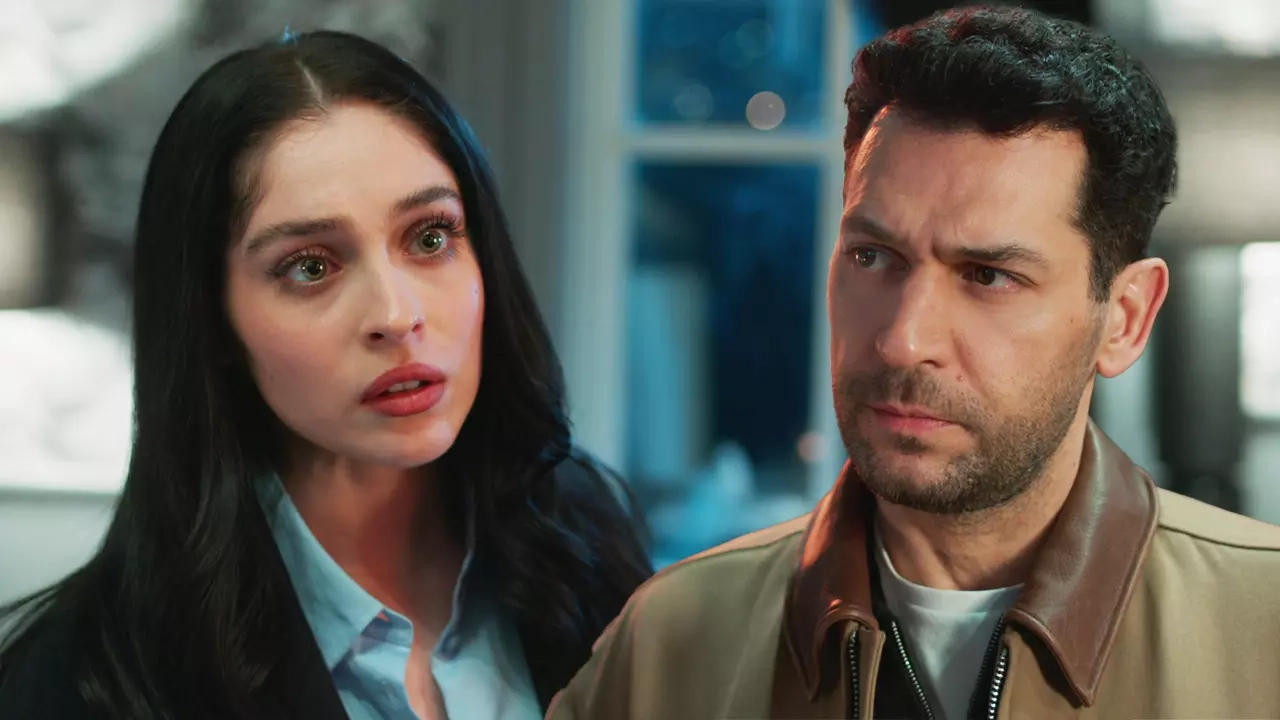 Güller ve Günahlar 19 bölüm izle KANAL D | Güller ve Günahlar son bölüm tek parça izle