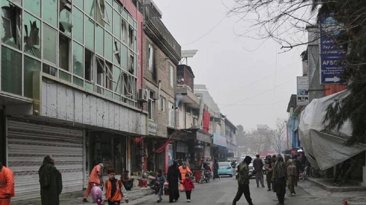 Pakistan Afganistan'a savaş ilan etti: ''Artık aramızda açık bir savaş var''