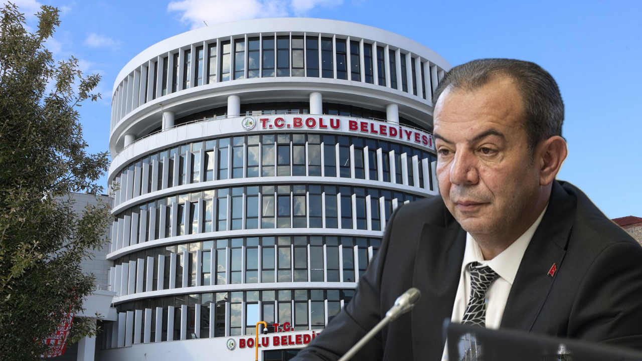 Tanju Özcan gözaltında: Soruşturmanın ayrıntıları netleşti