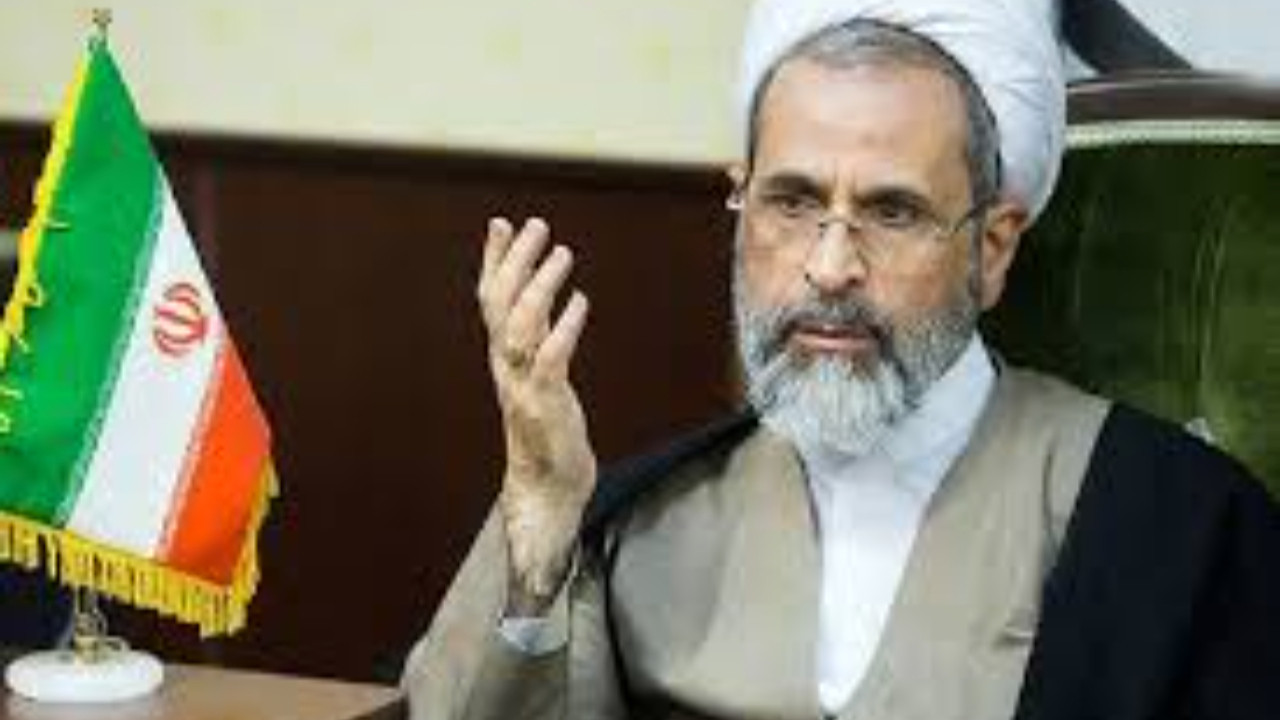 Hamaney'in yerine Ali Rıza Arafi geçici olarak atandı