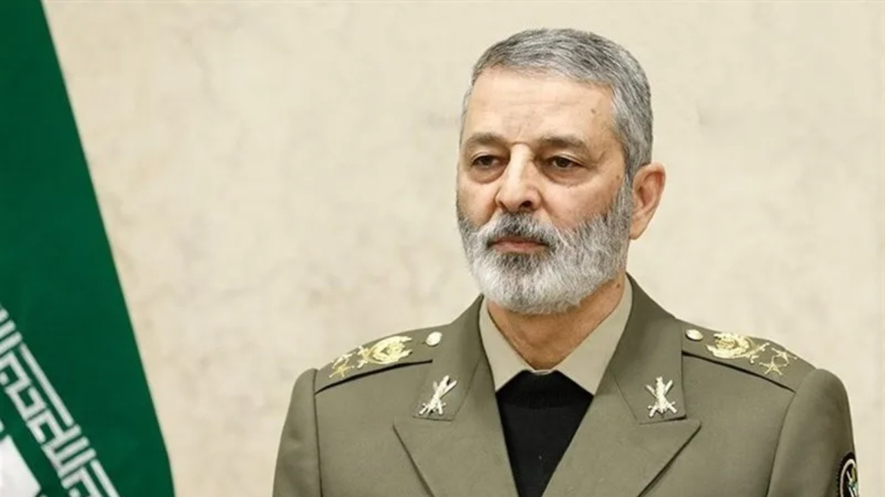 IRIB duyurdu: İran Genelkurmay Başkanı ve üst düzey komutanlar şehit edildi