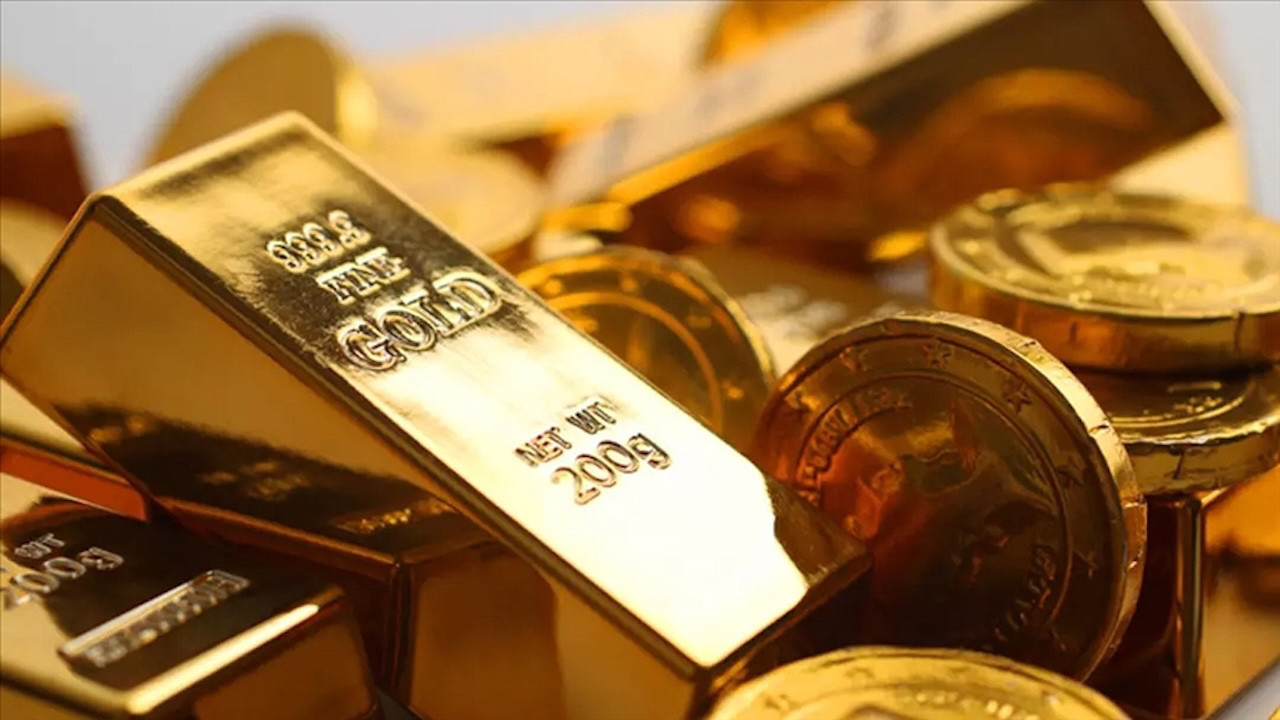 Altında 53 yıl sonra ilk: Jeopolitik gerilim piyasalara yansıdı