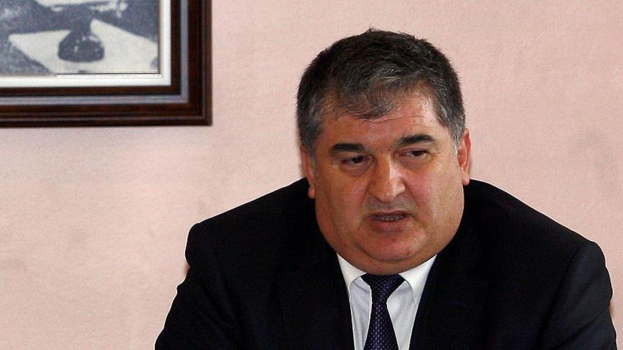 GRİ KATEGORİDE ARANAN FETÖ FİRARİSİ ŞADAN SAKINAN GÖZALTINA ALINDI