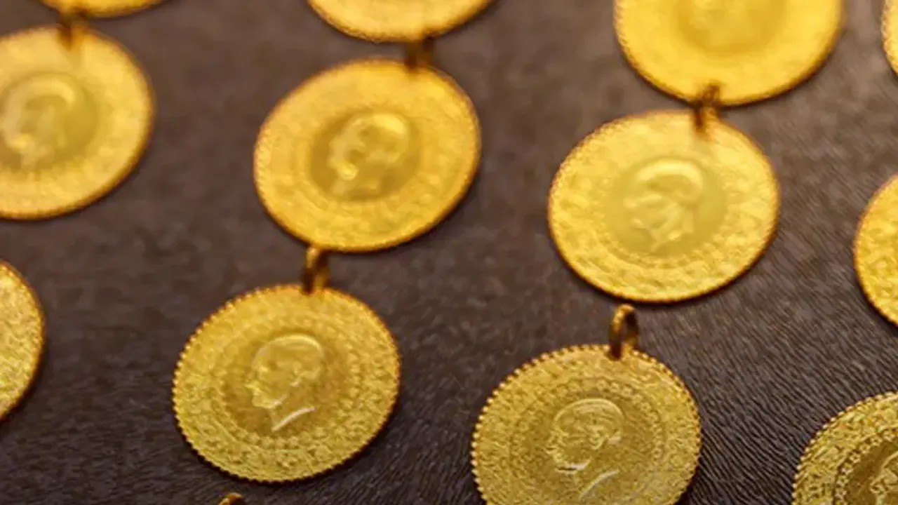 Güncel altın fiyatları:  2 Mart Pazartesi gram ve çeyrek altın ne kadar oldu?