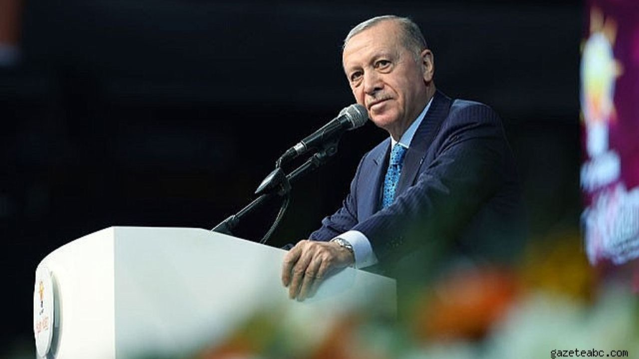 Cumhurbaşkanı Erdoğan'ın açıklamalarından öne çıkan noktalar