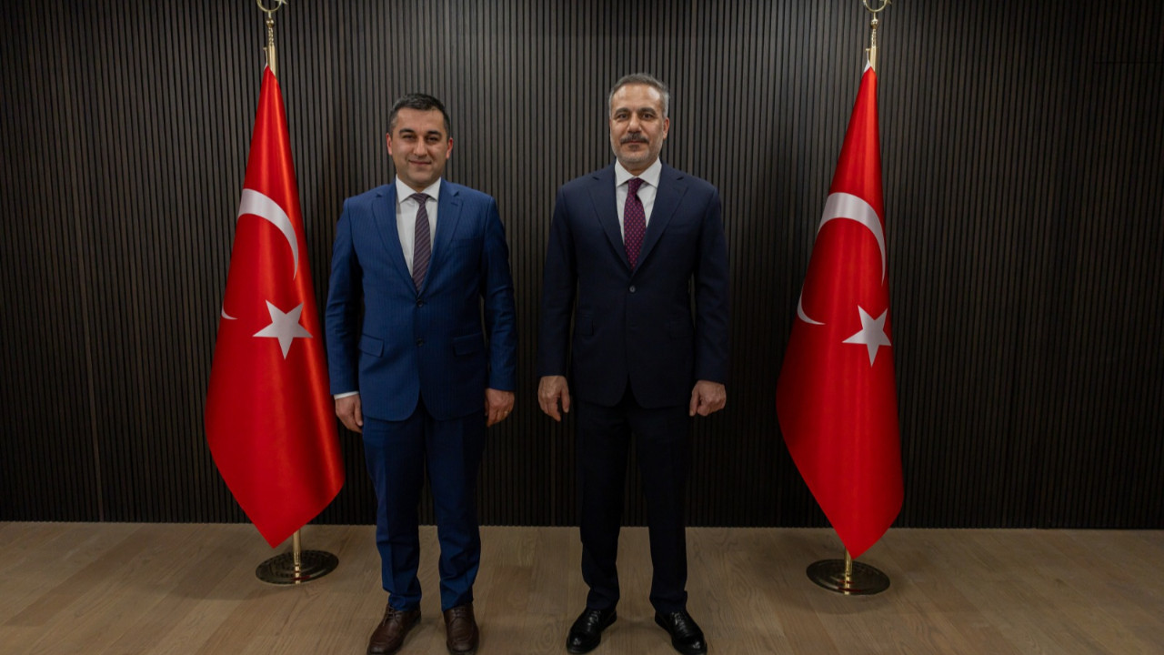 Dışişleri Bakanı Hakan Fidan: Karşılıklı saldırılar dursun diplomasiye dönülsün