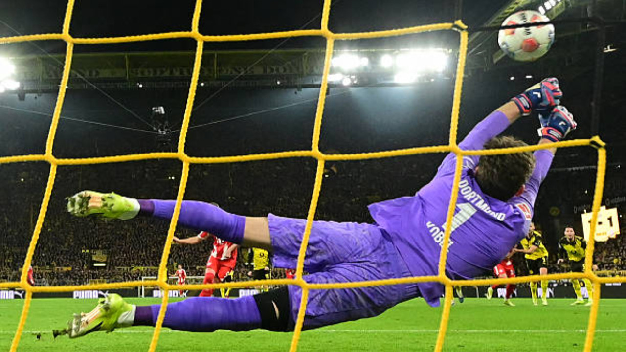 Dünya devlerine kafa tuttular: Avrupa'nın en golcü ikilileri listesinde Süper Lig yıldızları!