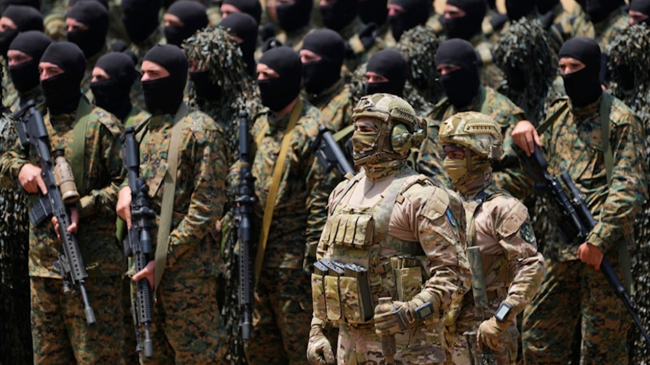 Hizbullah'tan İsrail'e füze ve İHA saldırısı: Lübnan cephesinde çatışmalar şiddetleniyor