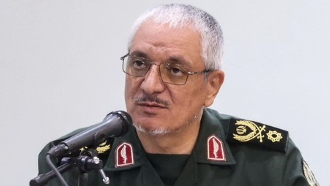 İran: Düşman önümüzdeki günlerde savaşı durdurmak zorunda kalacak