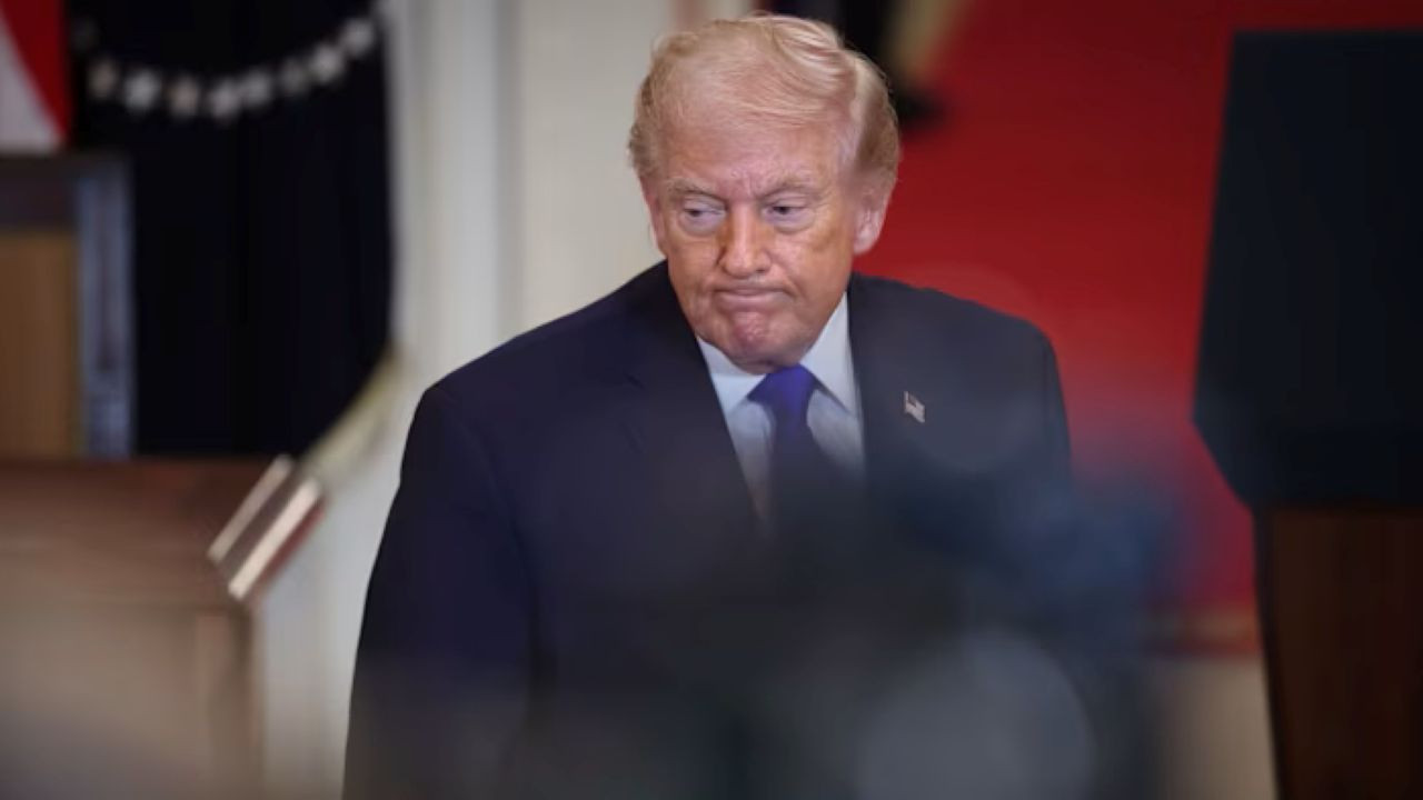 İran'a yönelik saldırıya ABD kamuoyu destek vermiyor