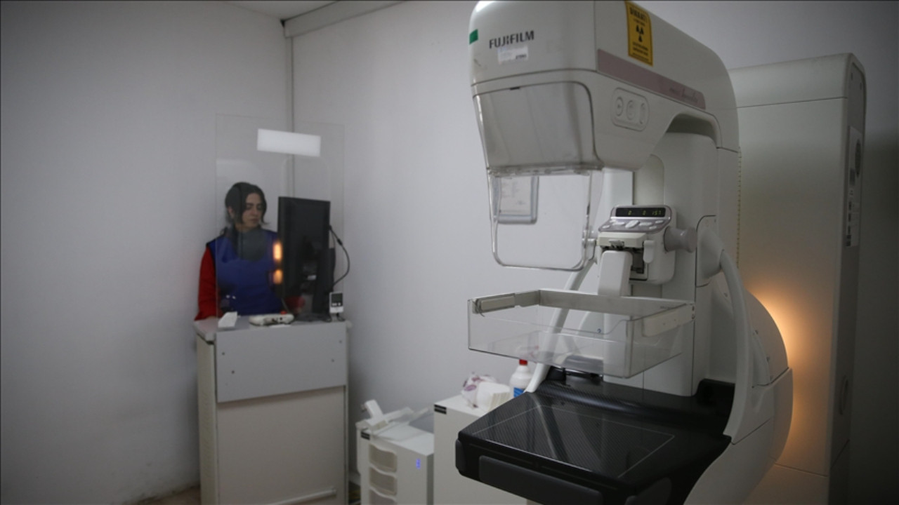 Sağlık Bakanlığı'nın SMS davetiyle kanser taramalarında yüzde 80 artış