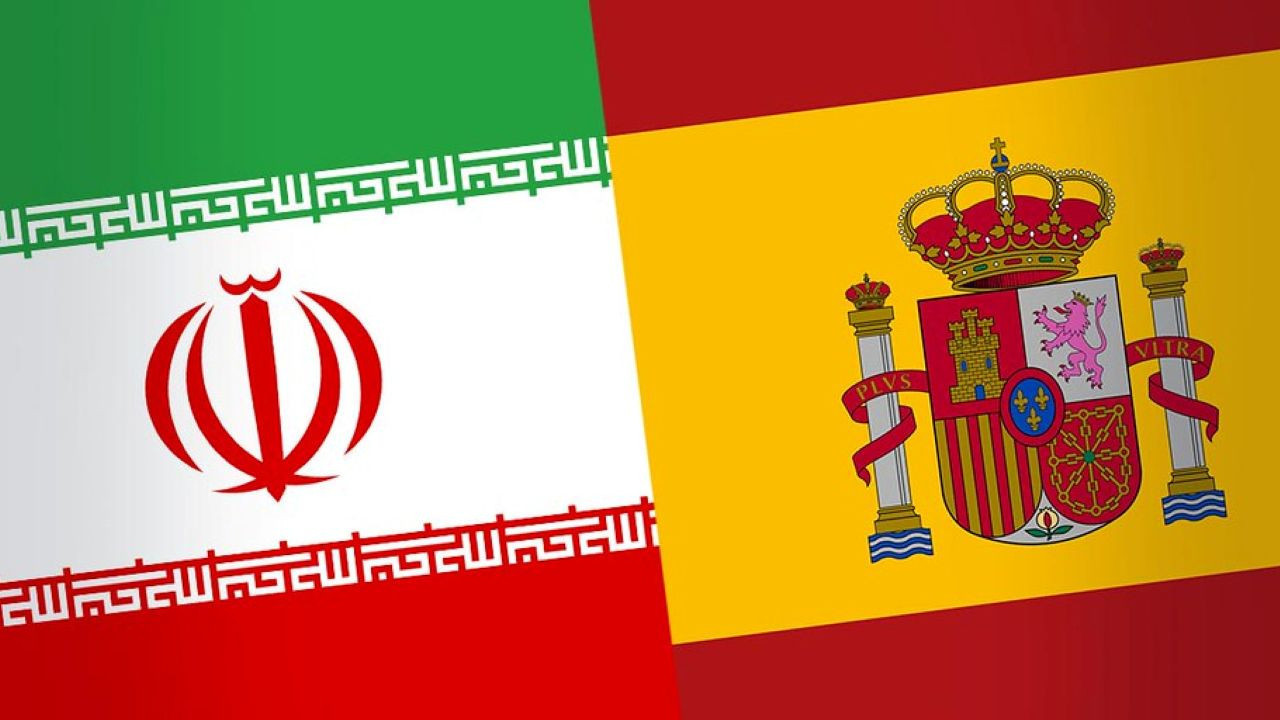 İran Cumhurbaşkanı, ABD-İsrail saldırılarına karşı çıkan ve üslerini açmayan İspanya'ya teşekkür etti