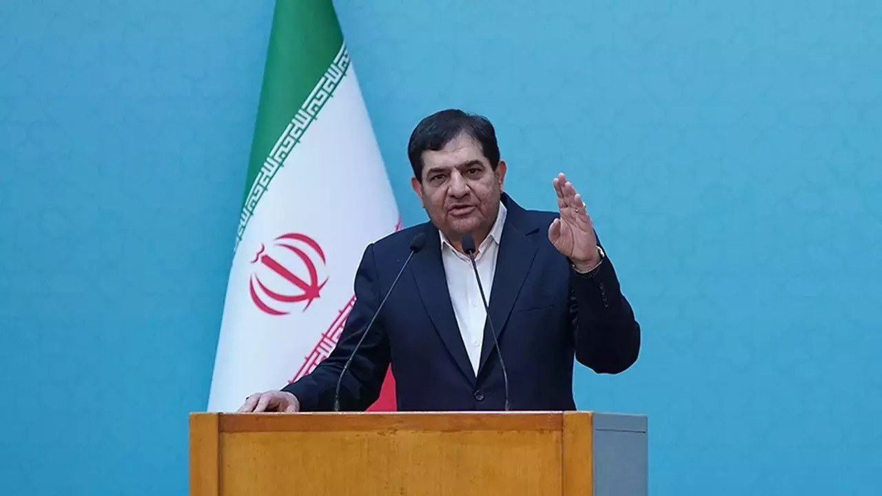 İran noktayı koydu: ABD ile müzakere edecek mi?