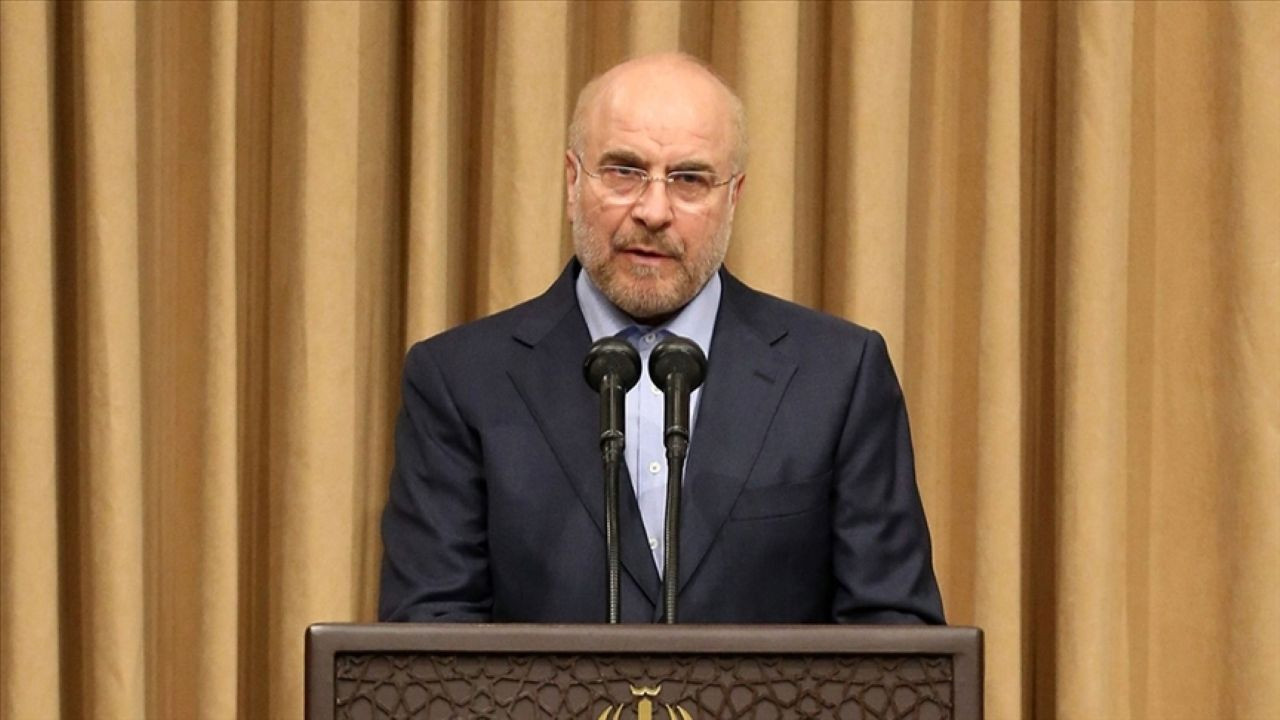 İran: "Saldırılar ABD ve İsrail'e karşı meşru savunma amaçlı"