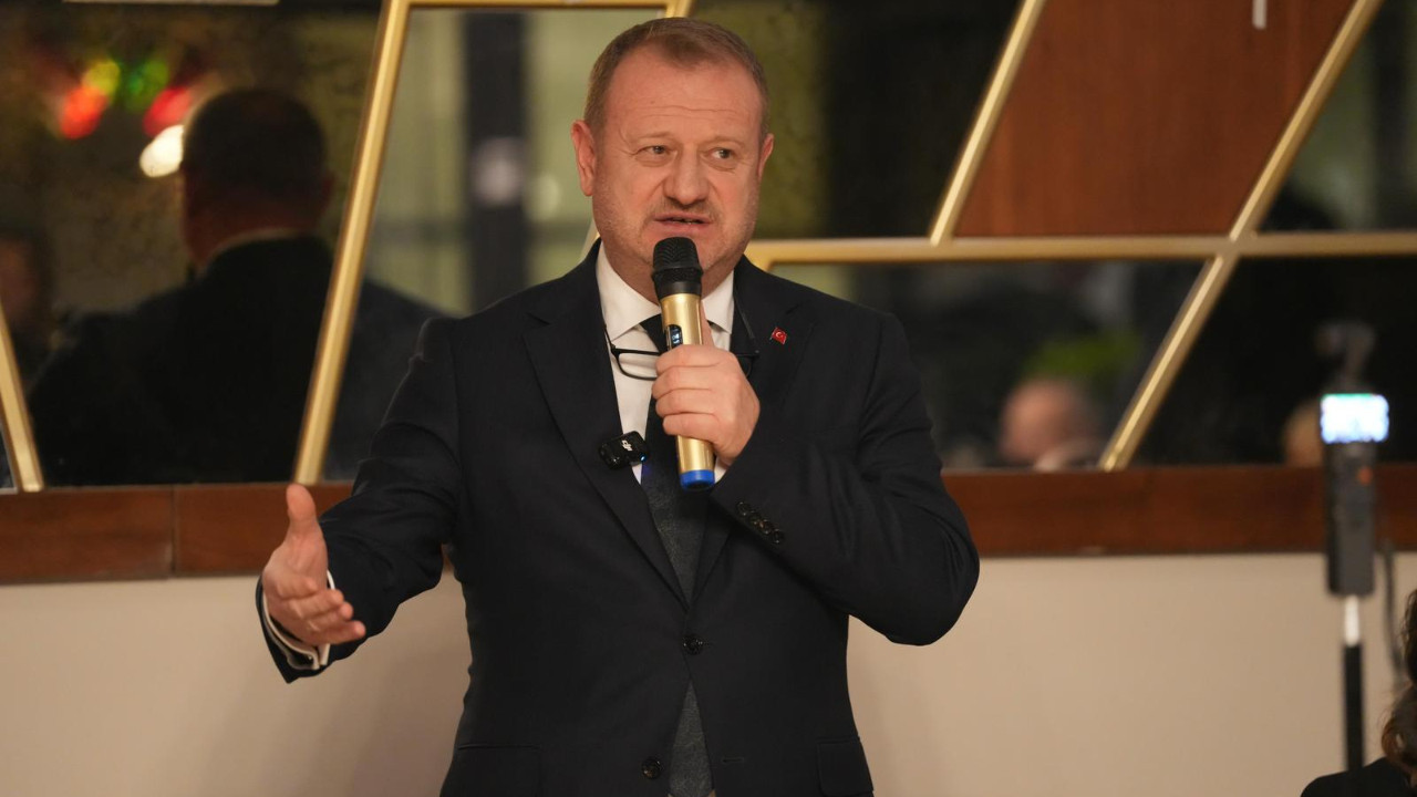 RTÜK Başkanı Mehmet Daniş ve Kurul Üyeleri Medya Temsilcileriyle İftar Programında Buluştu